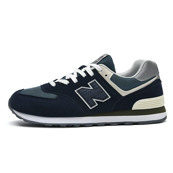 574 Navy Blue