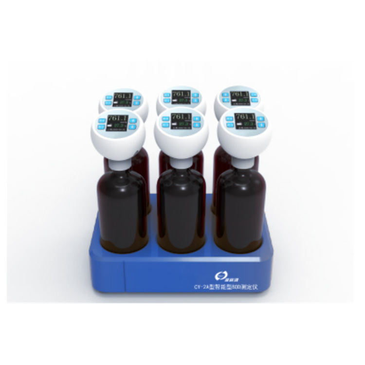 CY-2A 数显生化需氧量测定仪 BOD测定装置 污水BOD含量测试仪