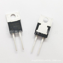 ȫ��ԭװ VS-30ETH06 ��װTO-220 600V 30A 31ns ��ָ�/����ָ�