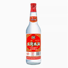 包邮石湾米酒29度醇旧610ml单瓶糯米酒豉香白酒火焰鱼醉鹅