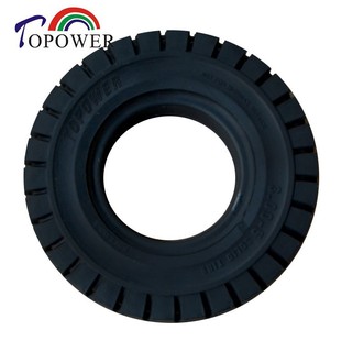 3.00-5 Tp302 Pneumatic Solid Tire