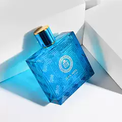 Small town Yixiang brand EROS Eros Eros men's perfume cologne blue lasting perfume wholesale live broadcast
