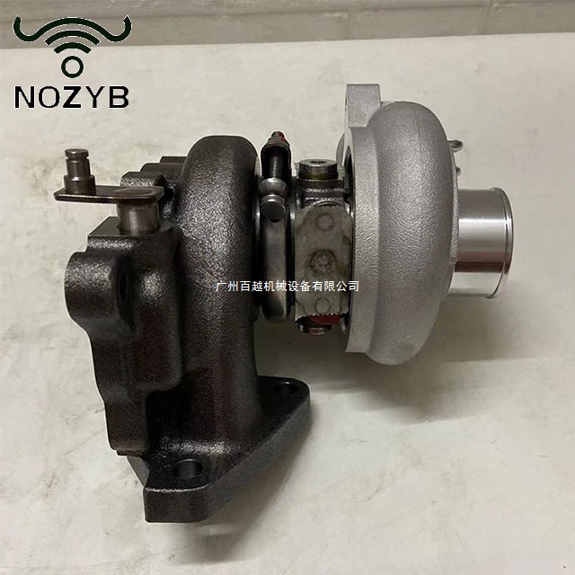 TD04 Turbocompresor Turbo49135 Modelo 02110 MD194845 MR355225 para H-