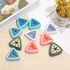 創意收納毛巾塞浴室免打孔抹布塞 壁掛毛巾架廚房浴室抹布洗臉巾