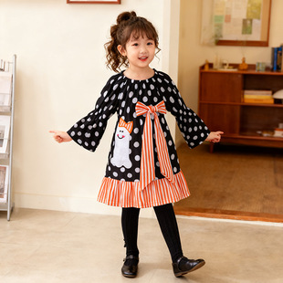 Kids Talesͯ�bins�L��Ůͯ�f�}���B��ȹ��ɫ�Ϲ����`���R�d���u
