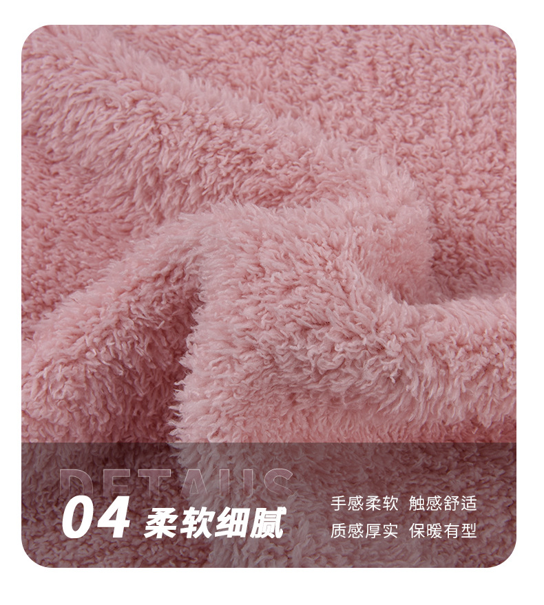 厂家现货 双面美丽绒云朵绒 全涤舒美绒家居服儿童睡衣毛毯面料-阿里巴巴