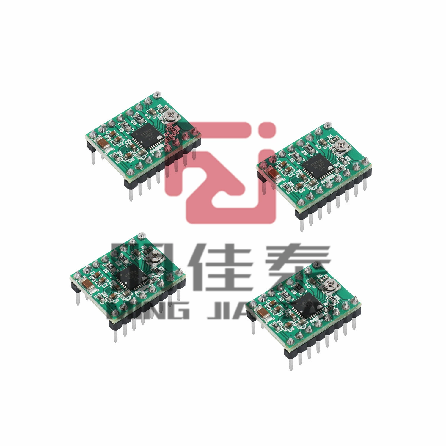 Совместимо с UNO R3 CNC Shield V3 Evree Расширенная плата набор A4988/DRV8825