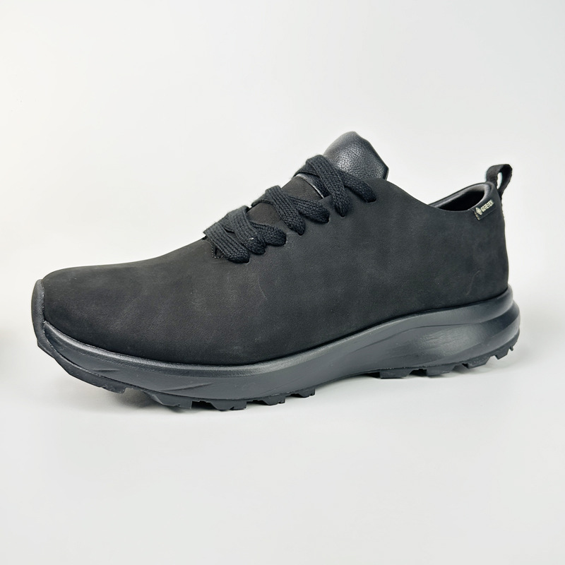 男鞋2025秋冬季鸟家同款真皮商务休闲男士户外men登山shoes徒步鞋|undefined