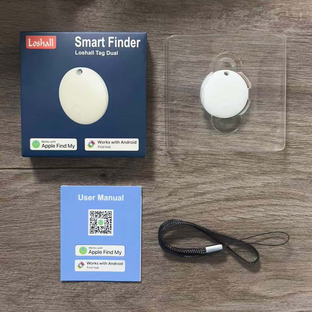 Dual system-android only available overseas [f03c white]