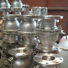 Q41F46-16C DN80�͸��g�����|�ߜط������r