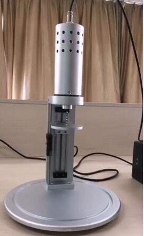 管形测力计 型号LTZ-50  库号M236179