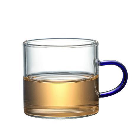파란색 손잡이 80ml
