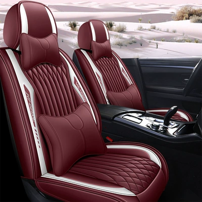 Seat cushion, seat cover — wholesale Lavida Sagitar Haver h6 car