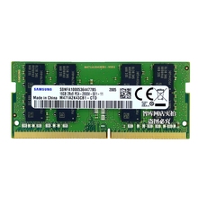 三*星正品DDR4 4G 8G 16G 32G 2400 2666 3200笔记本电脑内存条