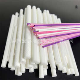 厂家定制纤维棉棒迷你加湿器棉芯雾化吸水过滤棉棒加湿器替换棉芯