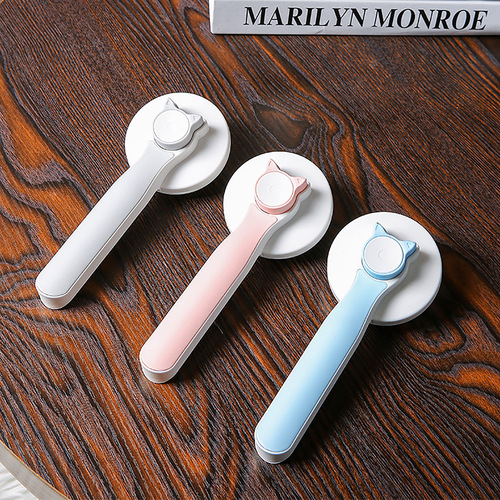 Summary of pet massage hair removal comb, dog needle comb with protective head, cat beauty massage comb, pet supplies