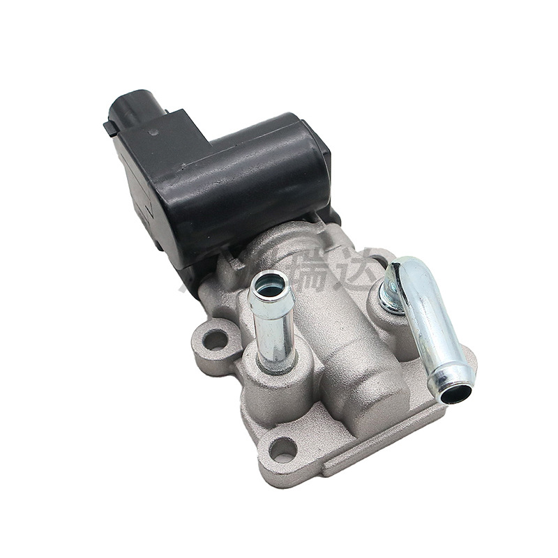 Suministro de stock para piezas de automóviles Suzuki válvula de control de ralentí motor de ralentí 18117-78G60