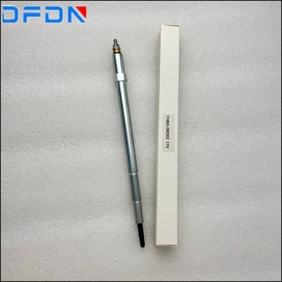 Plug Electric Heater – glow plug