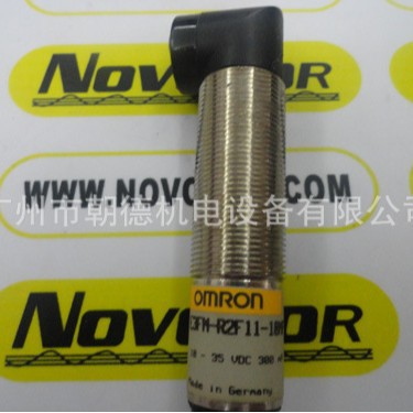 E3FM-R2F11-10MP 10-35VDC 300MA  传感器