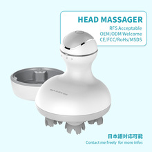 ^Ħ 늄^Ƥ l Head Massager ^Ƥޥå`C