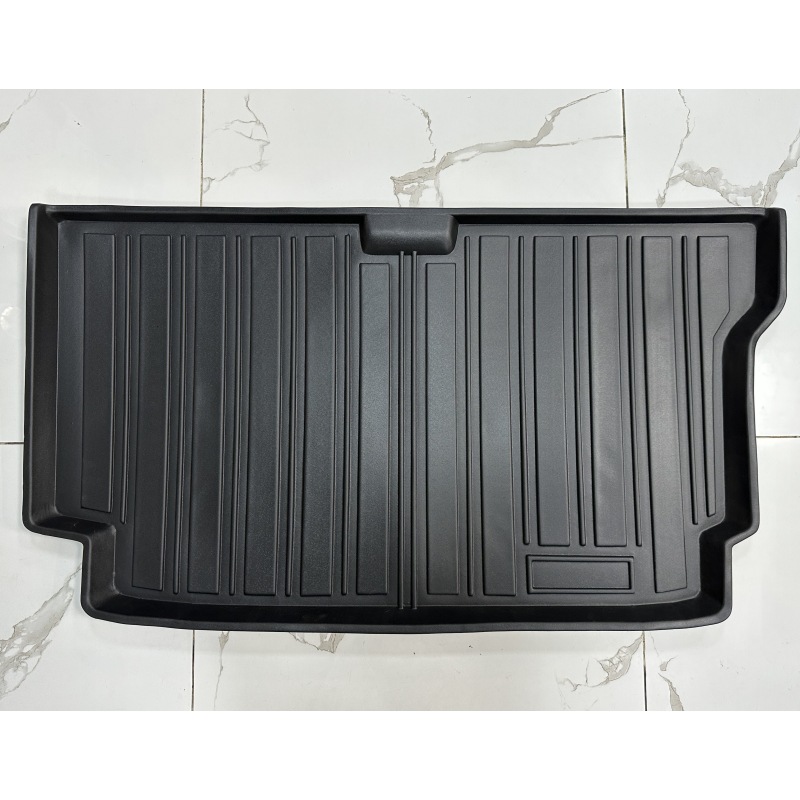 Suitable for 24 Models of at Suzuki Jimny 5-Door Right-Hand Drive Waterproof Car Tpe Carpet Floor Mats Jc74Jb74Xl