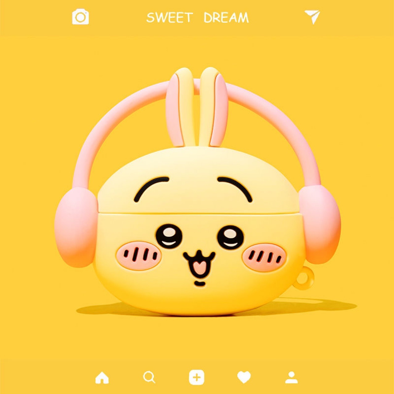 2025 nuevos airpods pro3 Apple auriculares bluetooth 2 / 3 / 4 generación funda de dibujos animados pro2 dibujos animados