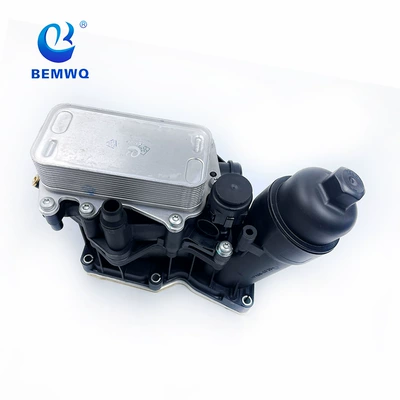 1142 8507 697ZC Radiator F30F10F25F15