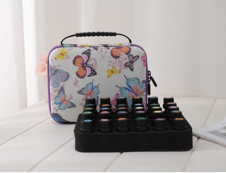 30구 * 15ml; 파란색