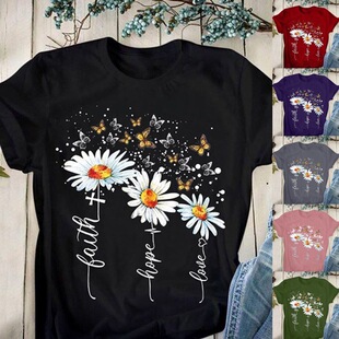 �¿��ɫ��ͨ�D��Ůӡ��T�����uͨEBAY���R�d����ջ��D��