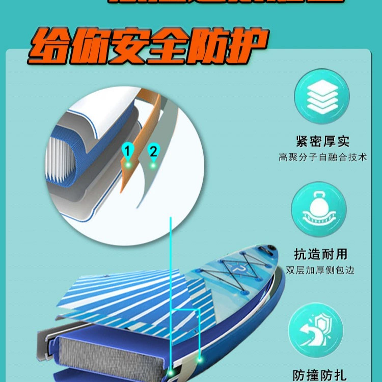 Порт-борд доска серфинг SUP целлюлоза board лодка водная надувная гребля доска стояний ветерин novice дети взрослые гребная доска