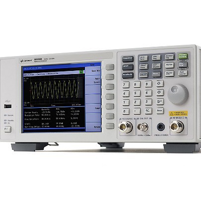 是德科技Keysight N9322C基础频谱分析仪 安捷伦Agilent
