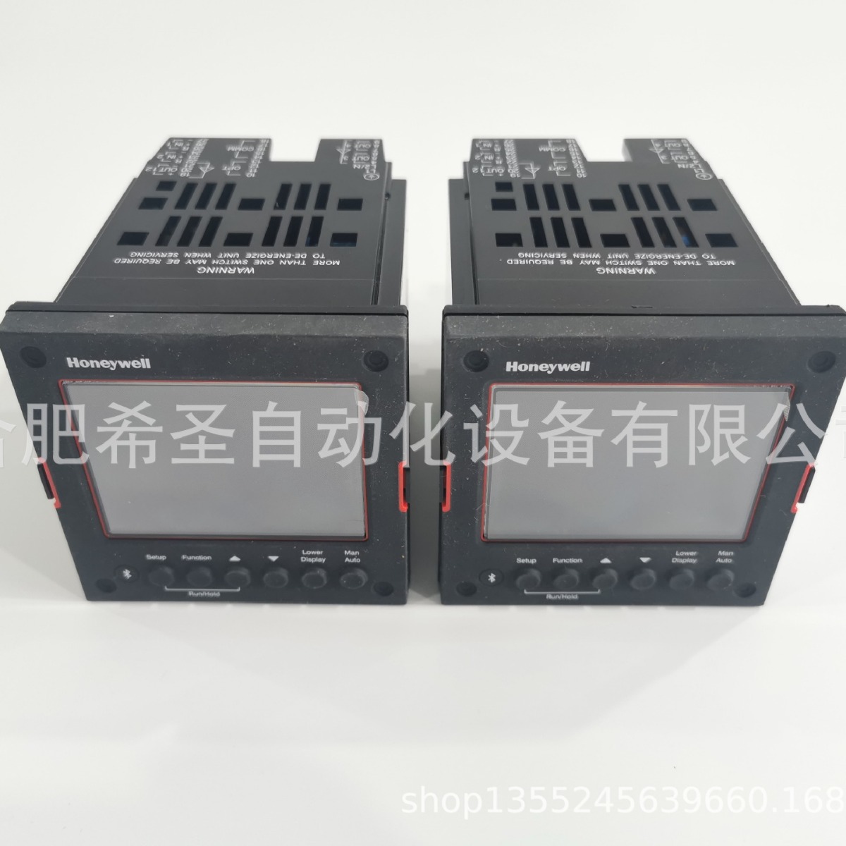 霍尼韦尔DC2900温度控制器DC2900-CE-1S0-210-000-00-0现货
