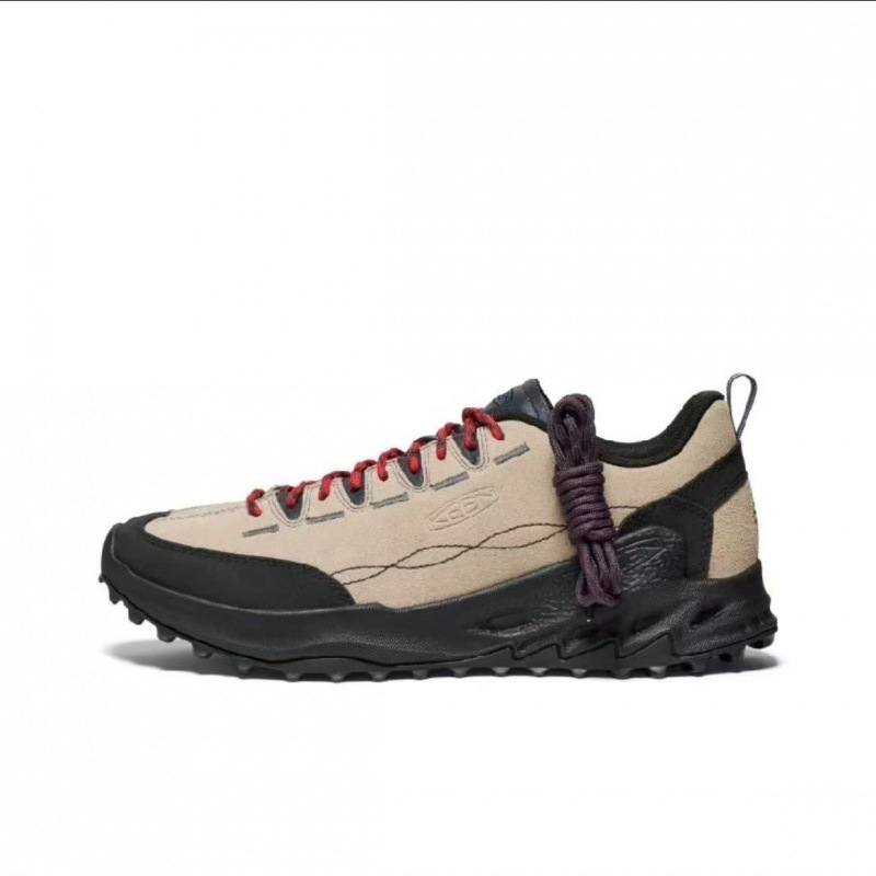 Shlaken Little Savage Co-Branded Men's Outdoor Casual Sports Shoes, Non-Slip Student Lace-Up Shoes Shlaken Little Savage Co-Branded Men's Outdoor Casual Sports Shoes, Non-Slip Student Lace-Up Shoes