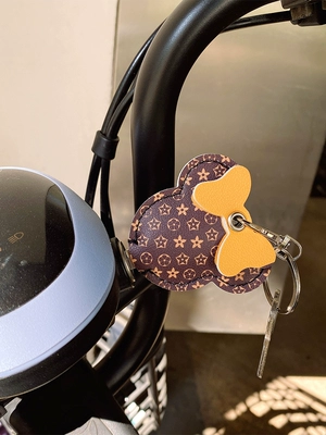 Electric vehicle key cover shell – Day Battery Car Key Cover
