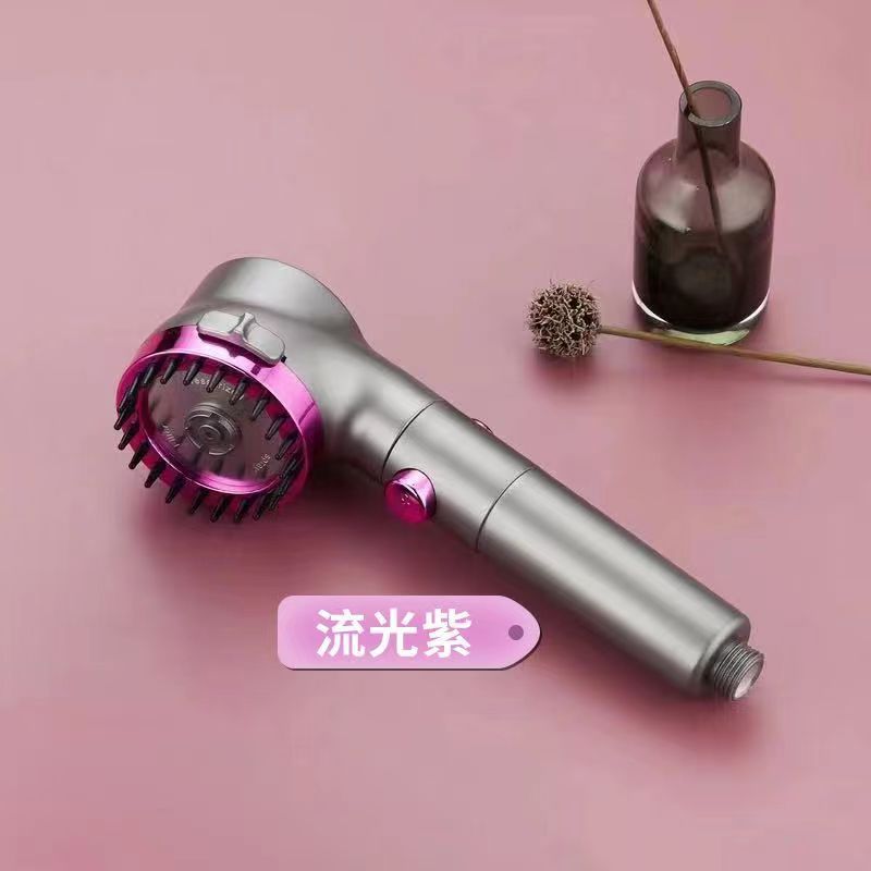 건 그레이 로즈 레드 링 3 마사지 착용 스프레이