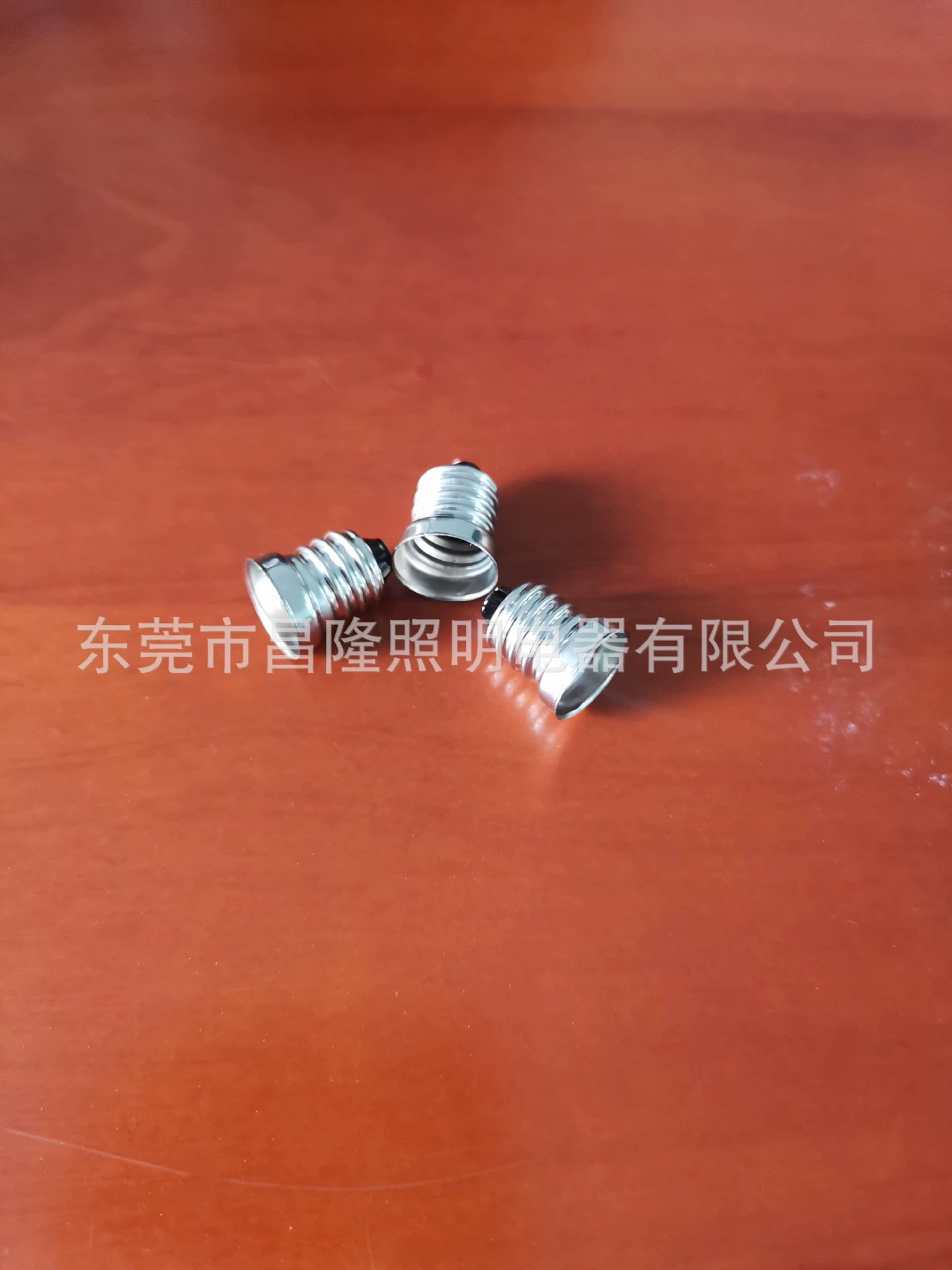 Специальная головка лампы EP10/14*11