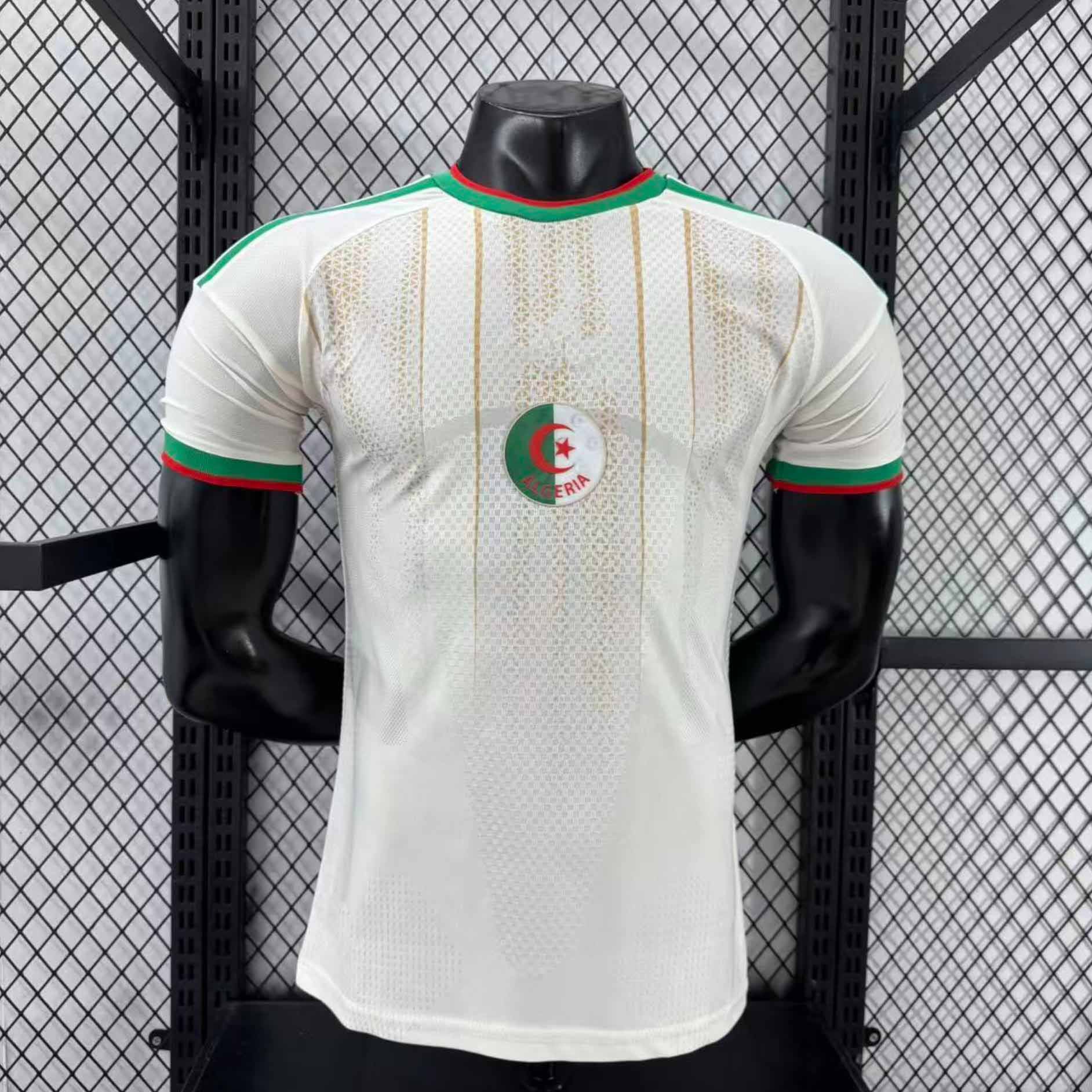 Jugador de alta calidad Real Madrid Arsenal Club de la misma camiseta de fútbol de secado rápido ventilado en stock de un agente de pelo image 57