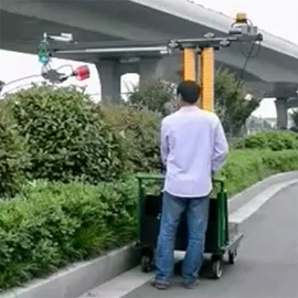 工程机械配件;其他工程机械;路面机械