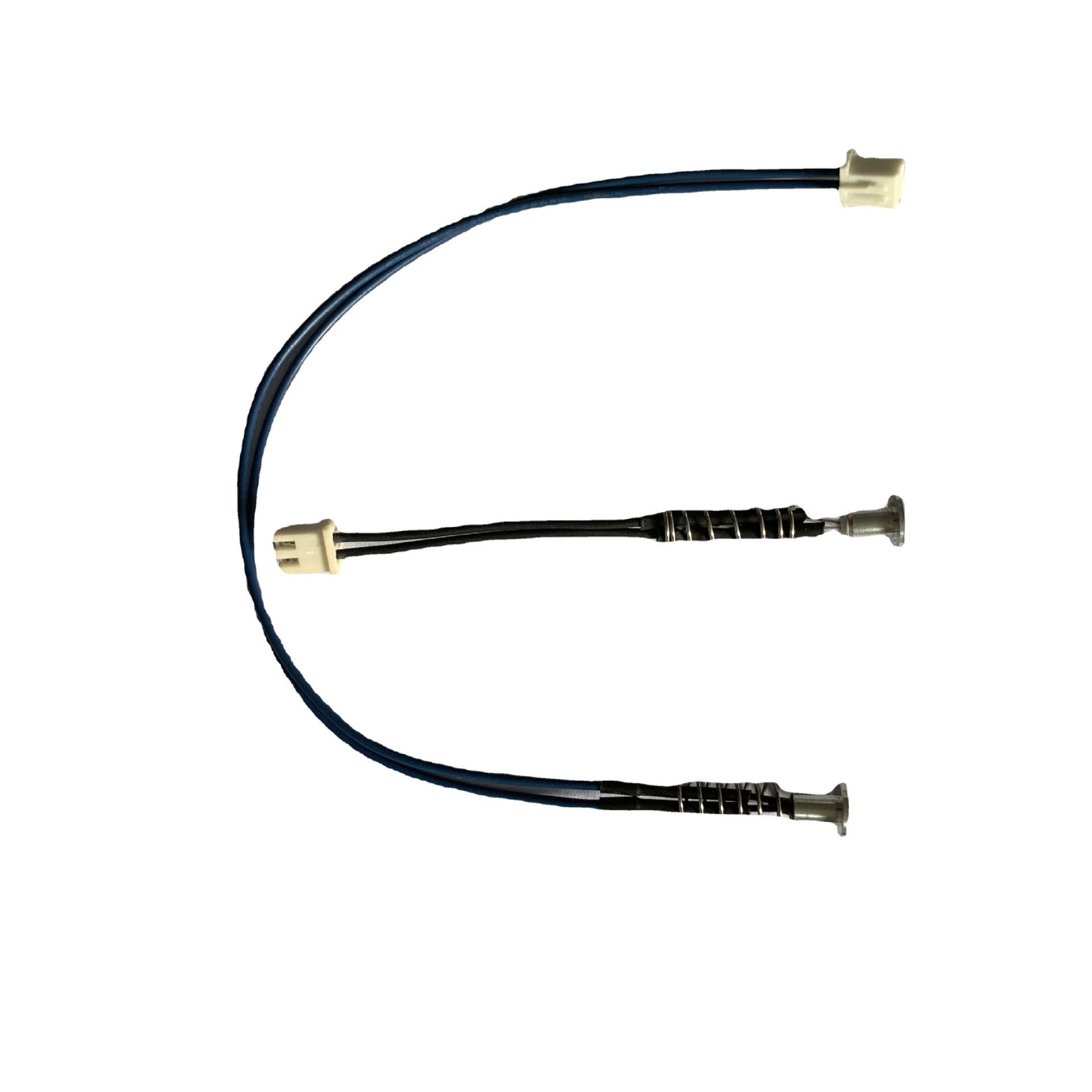 咖啡机车载冰箱空调洗衣机洗碗机消毒柜NTC温度传感器高精度防水