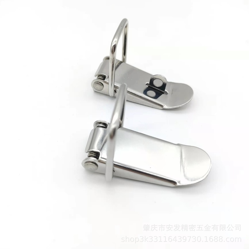 メーカー直売通用カバンカモの口は金属の部品の箱を掛けて保温箱を掛けます。|undefined