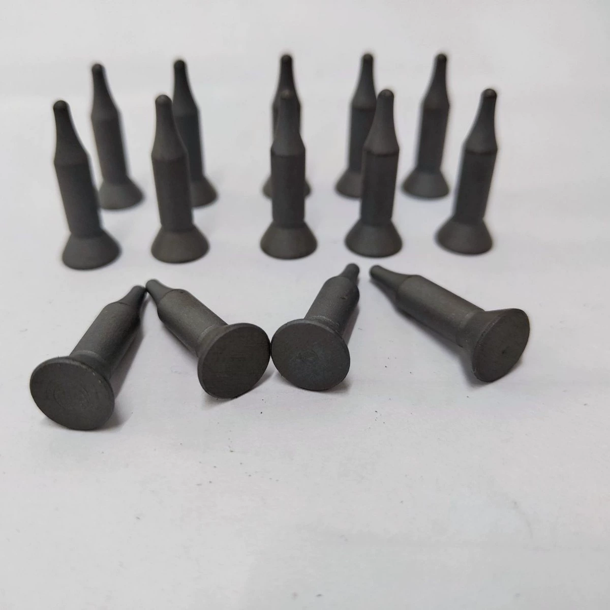 Точный позиционирование - позиционирующий штифт KCF, изоляционная втулка KPN-6P