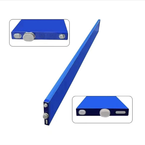 BYD 138AH lithium iron phosphate blade 3.2V aluminum shell large monomer power energy storage lithium battery electric vehicle electricity