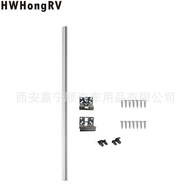 RV doble mesa de expansión pierna yate coche pared Mesa pierna RV Mesa soporte