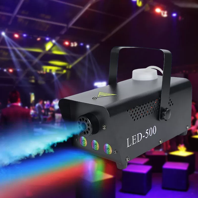 LED500W табачная машина, капот, капот 400W капот, фусториайзер, рождественский день реквизит