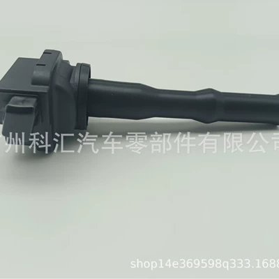 Alovlanma bobini (Babinalar) Ignition Coil 9091902214