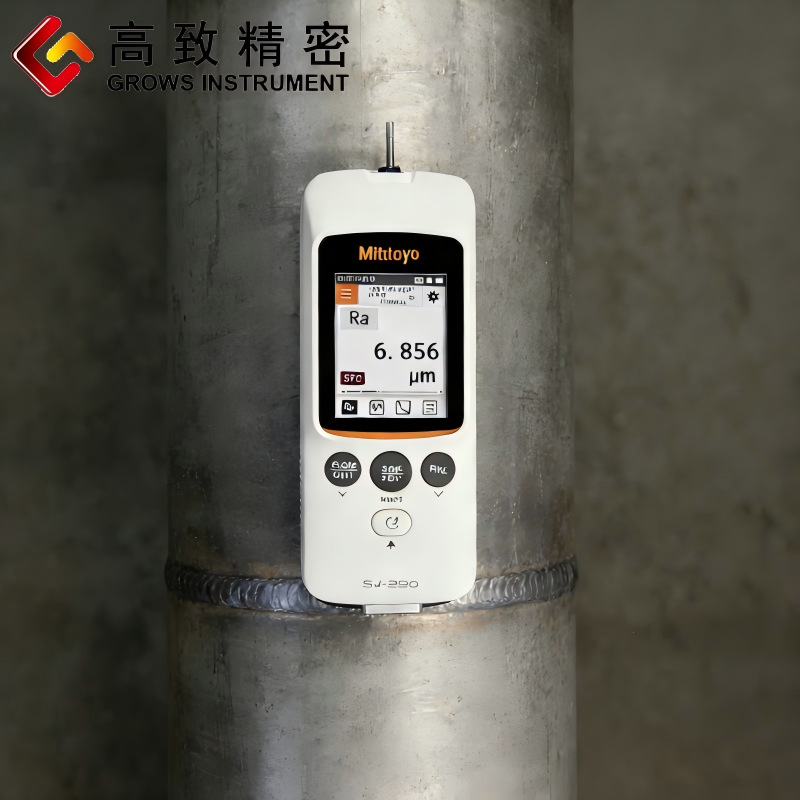 �ձ�����Mitutoyo ��Яʽ�ֲڶ��� �������� SJ-220 ���SJ-210