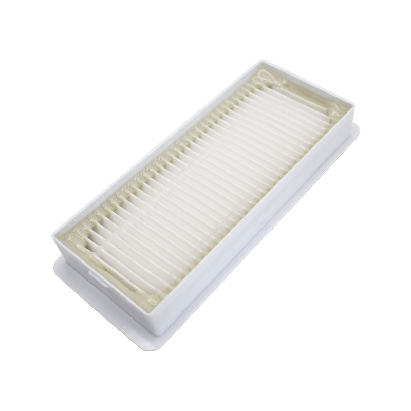 Filtros compatibles con aspiradoras NARWAL K1 Freo X Plus / J4 / J5 / J5X, repuestos de alta calidad