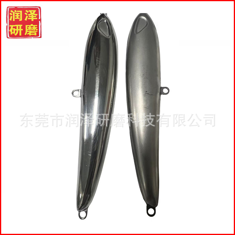 医疗钛合金溜光加工 钛合金镜面抛光 TC4镜面抛光加工