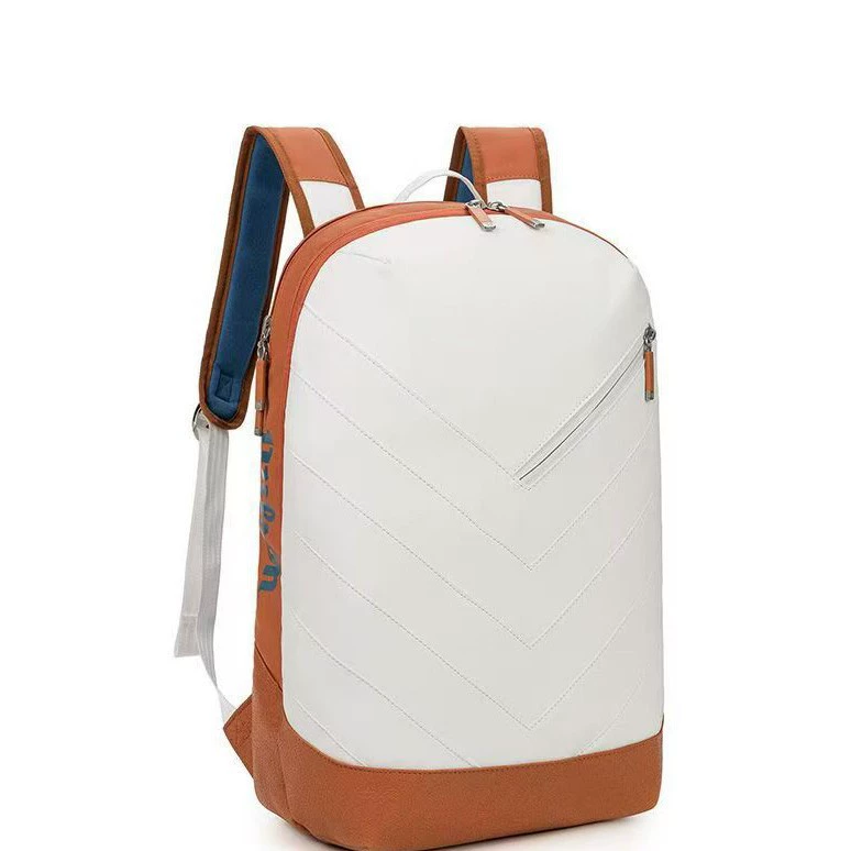 Новая теннисная сумка через плечо, рюкзак для тенниса, мужская и женская спортивная сумка для отдыха и фитнеса, рюкзак для бадминтона