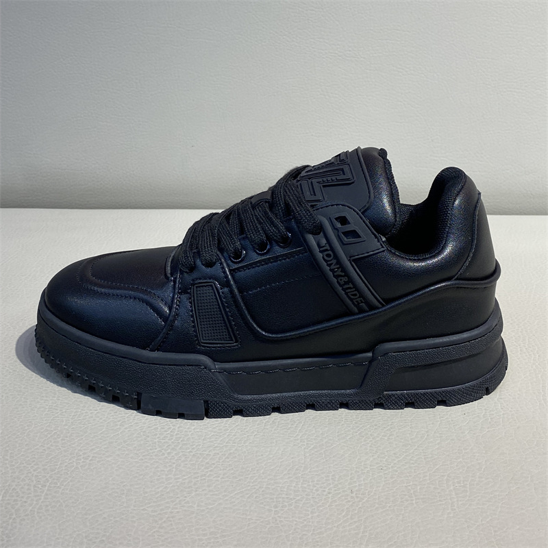 Black [upgraded version] 7309
